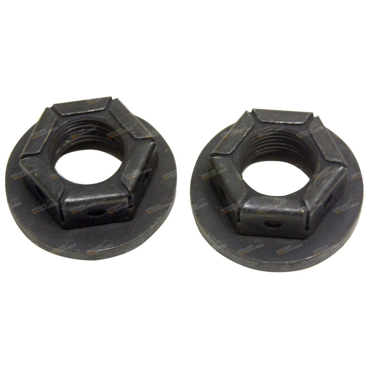 Front Hub Wheel Bearing Nuts Washers for Falcon AU BA BF Fairmont Fairlane LTD