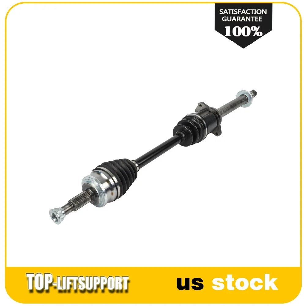 CV Axle Shaft Assembly for Toyota Highlander (2020–2022) Front Right