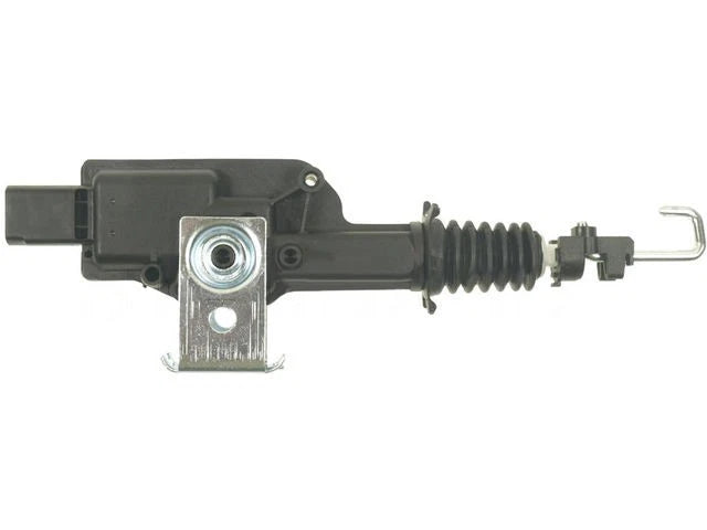 Door Lock Actuator for Ford E450 Econoline Super Duty (2000–2002) 13526BCJK