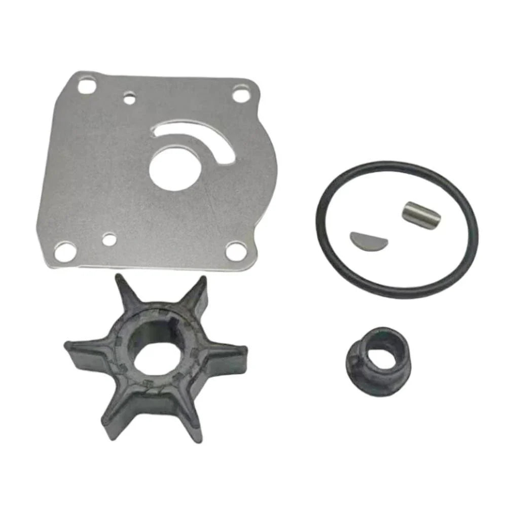 Water Pump Impeller Repair Kit for Yamaha Outboard (61N-W0078-00, 18-3432)