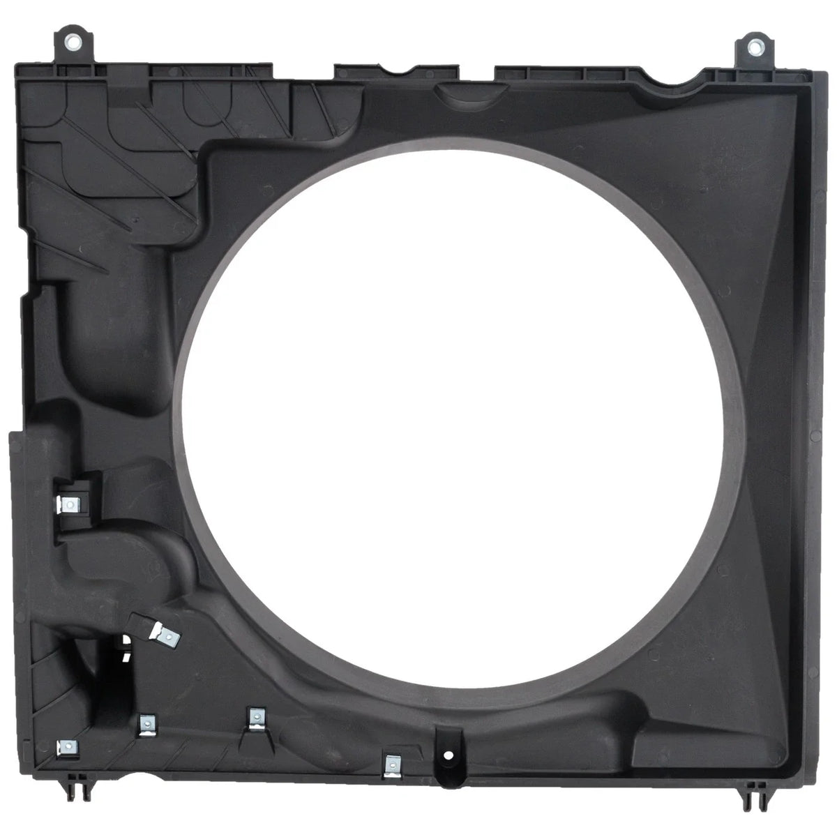 Fan Shrouds for Toyota Sequoia Tundra (2022–2024)