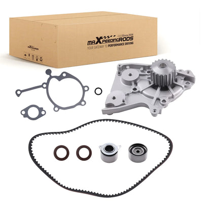 Timing Belt Kit & Water Pump for Ford Probe Mazda B2200 2.2L (1989–1992)