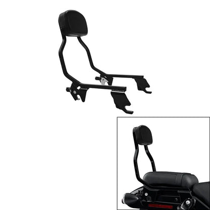Sissy Bar Backrest Pad for Harley Nightster RH975 (2022–2026) RH975S