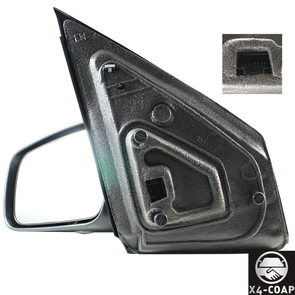 Door Mirror for Ford Freestyle (2005–2007) 6F9Z17683C