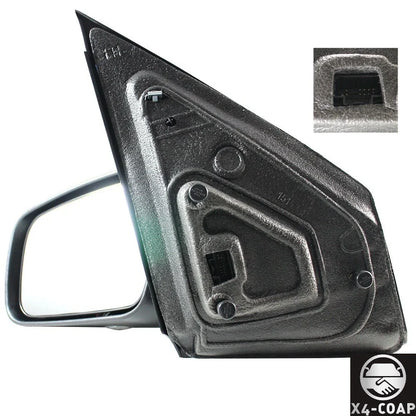 Door Mirror for Ford Freestyle (2005–2007) 6F9Z17683C