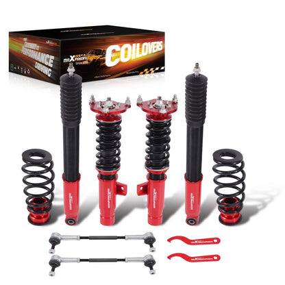 Coilovers Suspension Springs Kit for Honda Civic Si (2017–2021) OLX5KZ