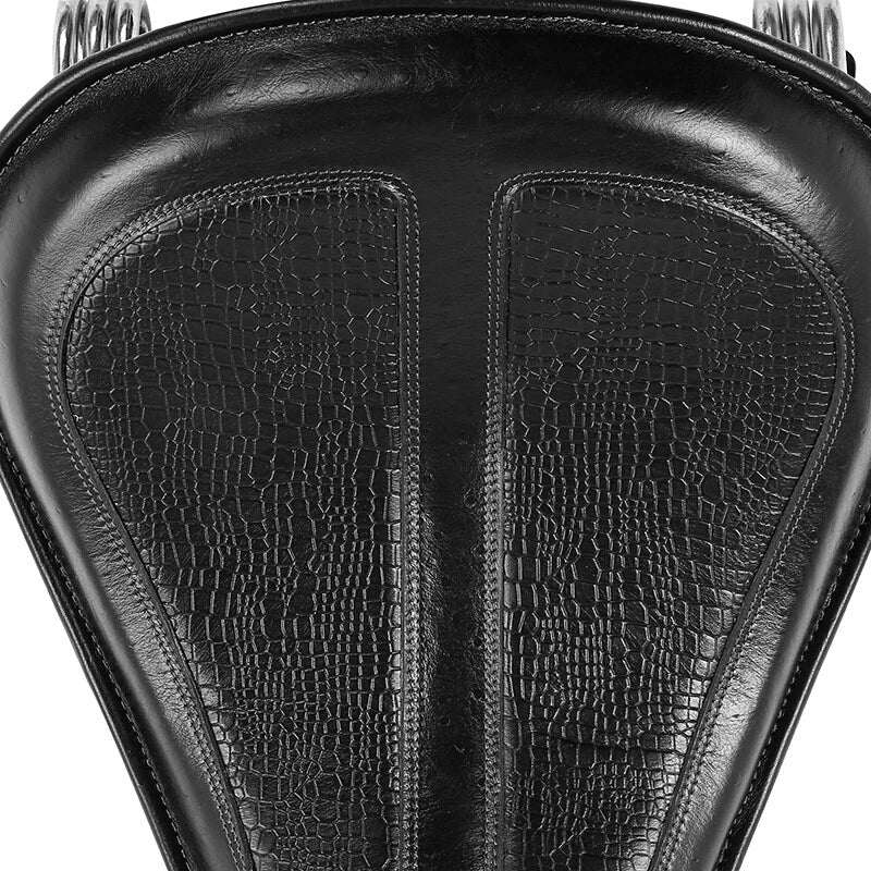 Rider Driver Seat w/ Springs Bracket for Harley Sportster XL (2004-2022)