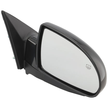Power Heated Folding Mirror for Hyundai Elantra Sedan (2007–2010)