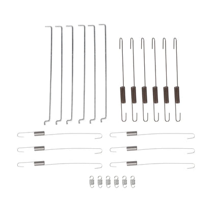 Throttle Linkage Kit for Honda GX160 (2000–2023)