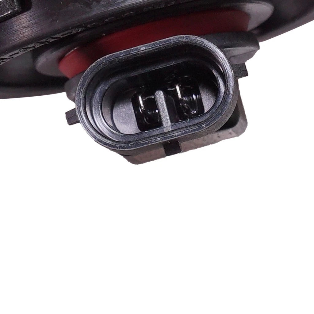 Fog Light Assembly for Volkswagen Passat (2015–2019) VW2592132, CLX-M0-341-2015L-AS-CL360A50