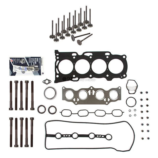 Head Gasket Set for Toyota RAV4 (2001–2003) MA-5741115678, HS26160PT, ES71183