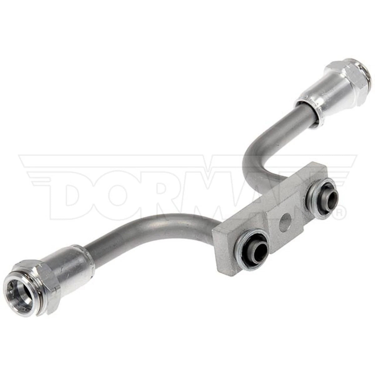 Dorman Automatic Transmission Oil Cooler Hose Assembly for Wrangler JK (2008–2018) 624-588, 68003503AA