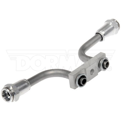 Dorman Automatic Transmission Oil Cooler Hose Assembly for Wrangler JK (2008–2018) 624-588, 68003503AA