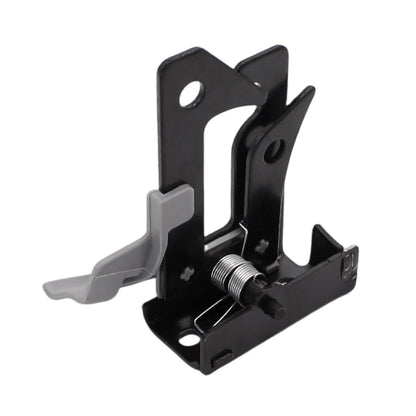 Hood Lock Latch for Benz C253 GLC Coupe (2016–2022) 2188800064, A2188800064