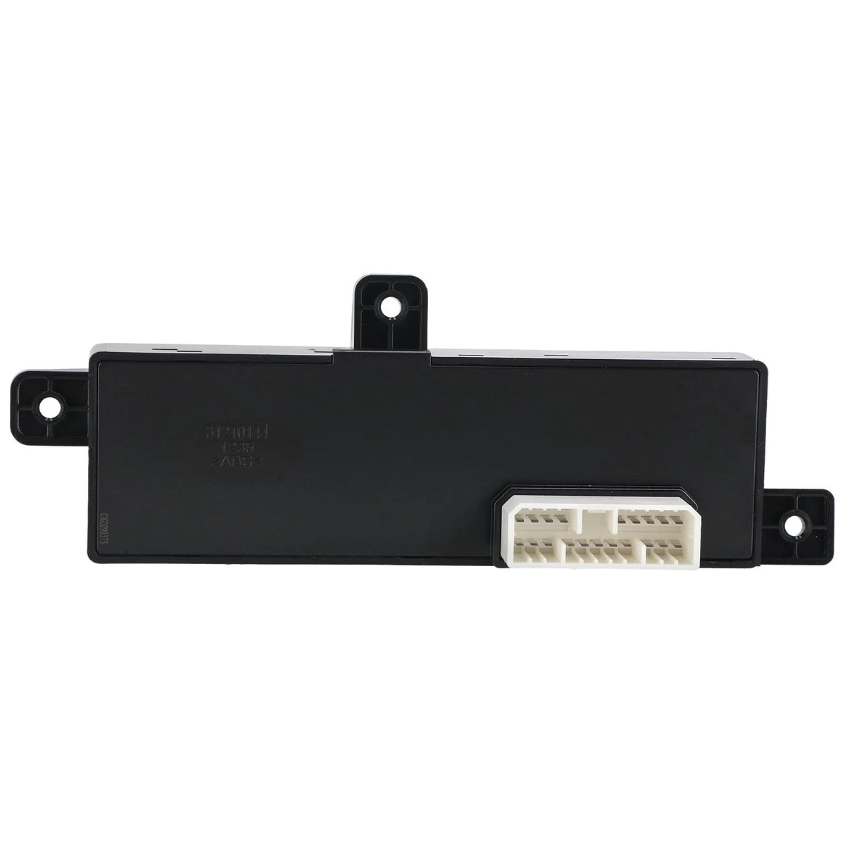 Right Power Seat Switch for Hyundai Sonata (2015–2019) 88295C1000