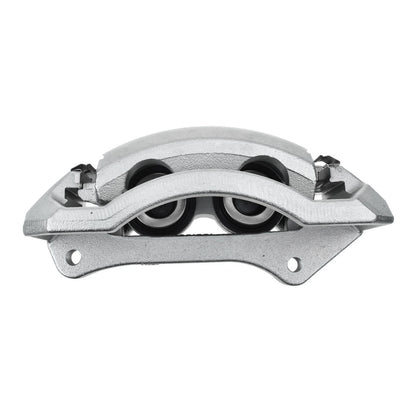 Front Disc Brake Caliper w/ Bracket for Dodge Ram 1500 2500 3500 4000 (18-B4890, 18B4890)