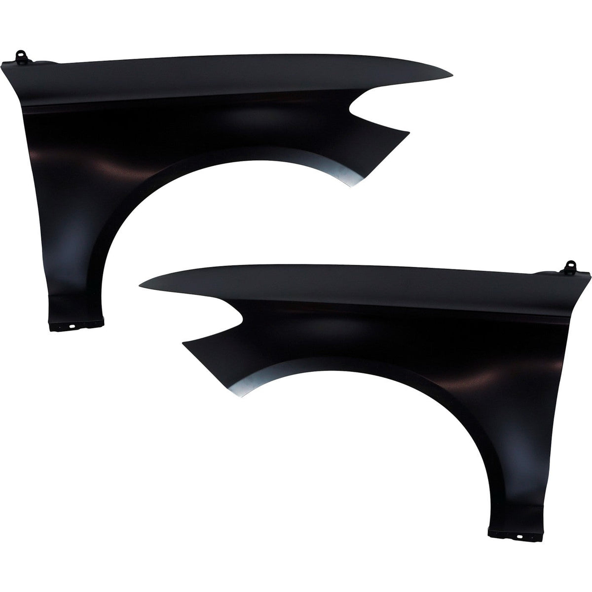 Fender for Ford Fusion (2013–2016) Front Driver and Passenger Side