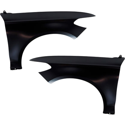 Fender for Ford Fusion (2013–2016) Front Driver and Passenger Side
