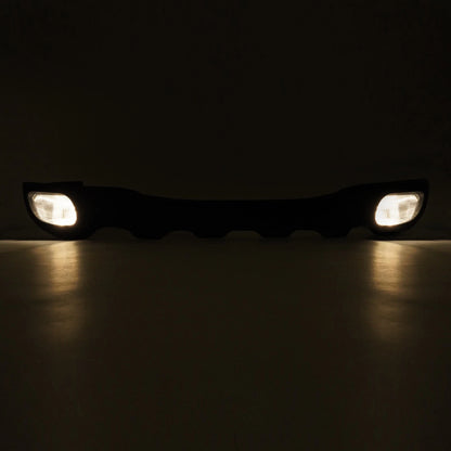 Front Bumper Valance Kit for Ford Ranger (1998–2000) - CON-A000263, FO1095172