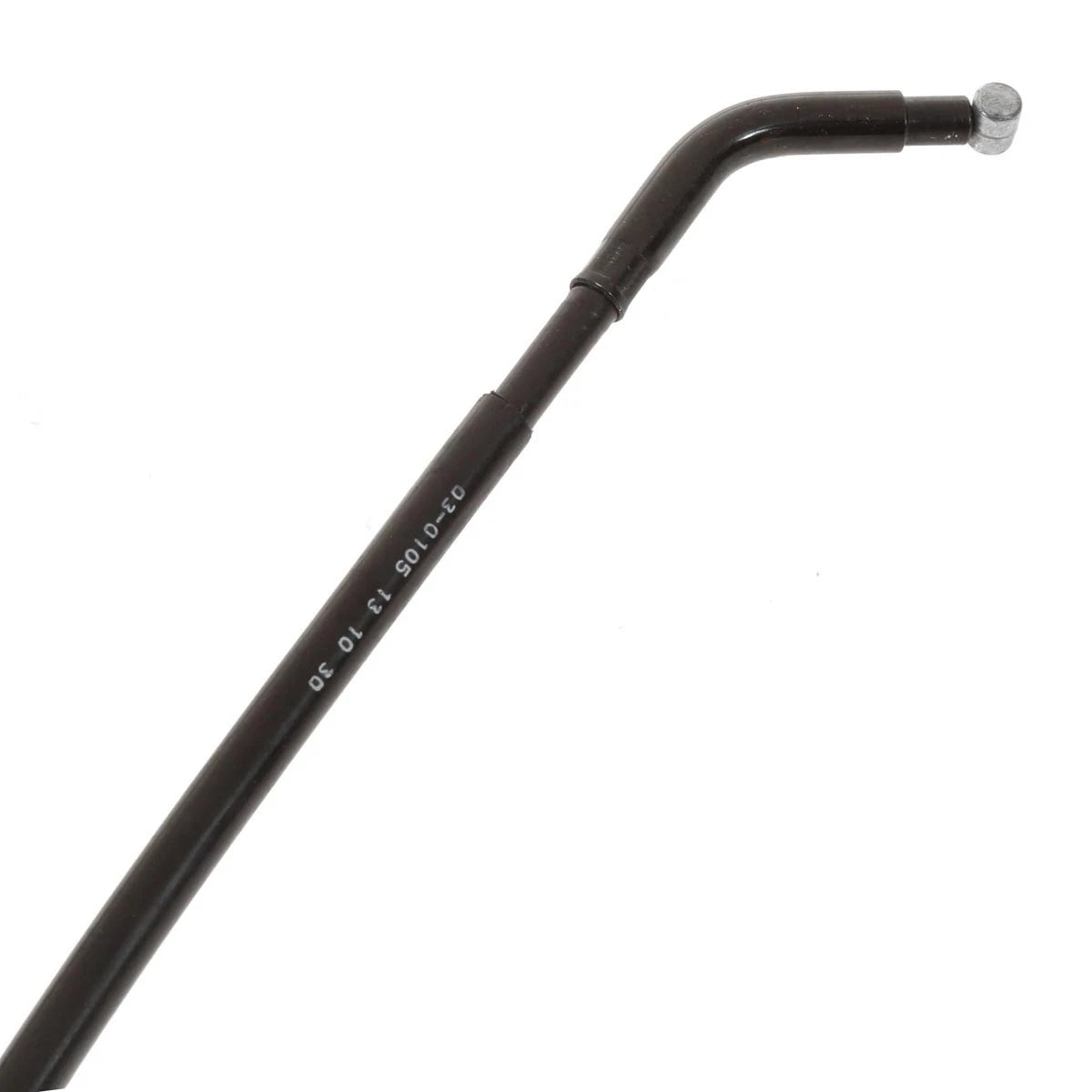 Clutch Cable for Kawasaki Ninja ZX-6 (1990–1993) & GPz550 (1984–1986) 03-0105