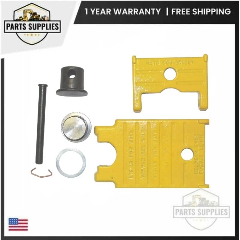 Flip-Up Adapter Repair Kit for Rotary Lift SPOA98 SPOA88 SP55 (FJ671-8)