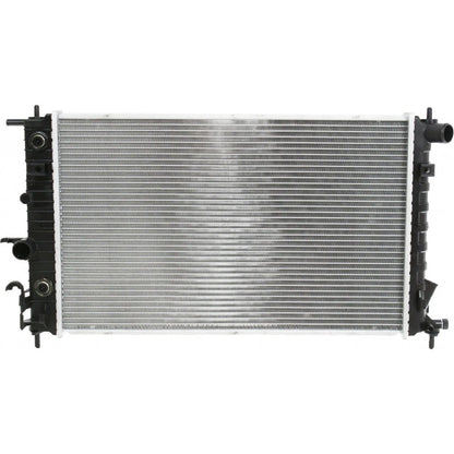 Radiator for Saturn LW2 (2001–2005) | 22731134, CLX-M0-2607-CL360A3, GM3010223