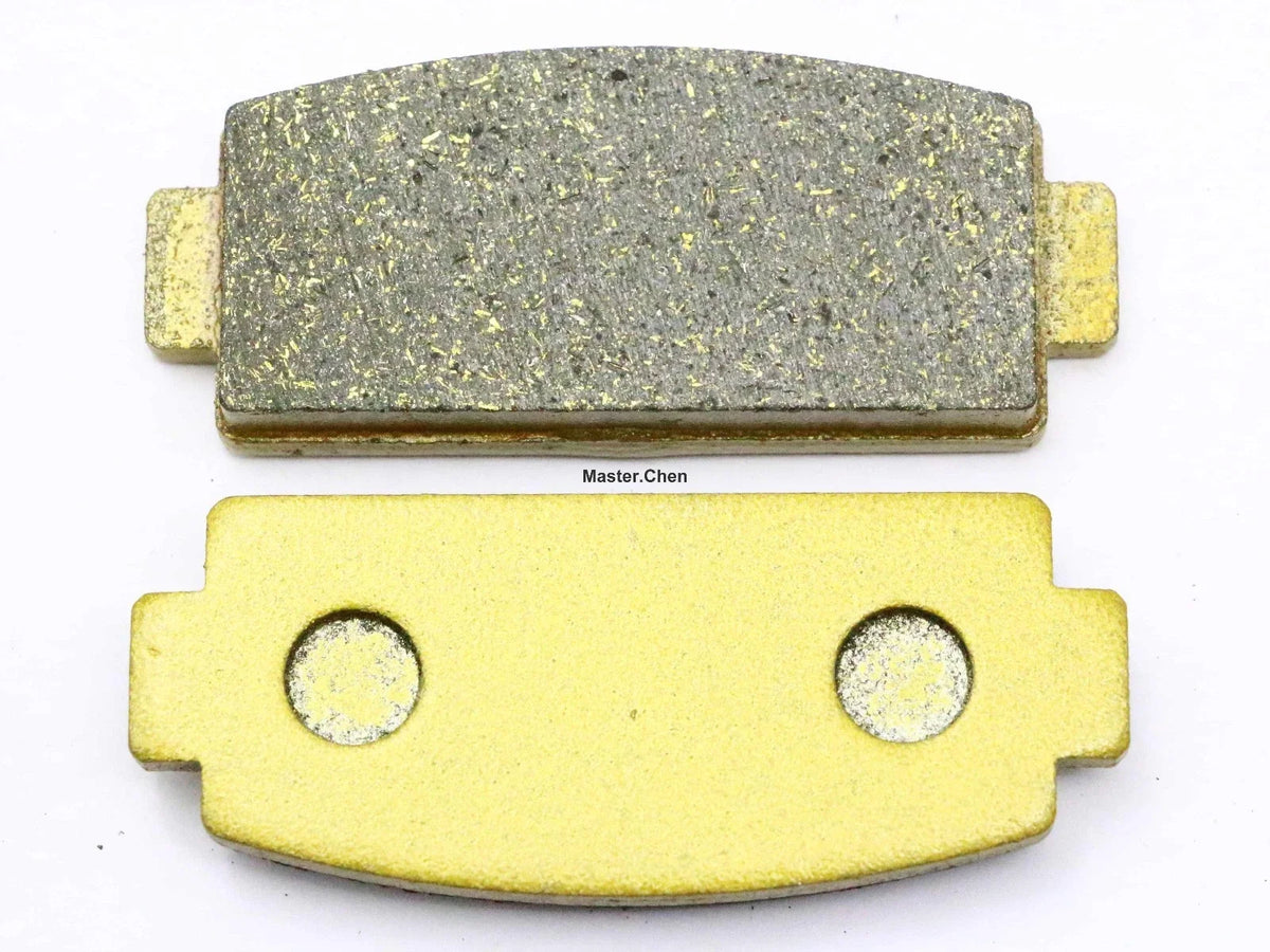 Set of 4 Brake Pads for CF Moto 600 800 Z-Force Z8 Z6 (2013–2015)