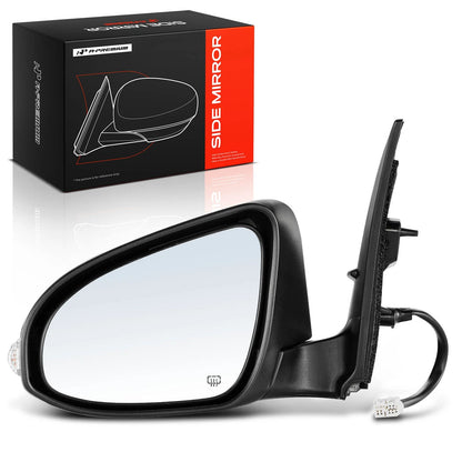 Driver Power Mirror for Toyota Corolla (2014–2019) - 8794002F50, TO1320295