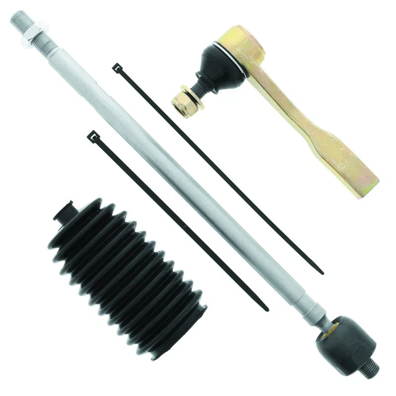 Steering Rack Tie Rod Assembly Kit for Polaris General 1000 EPS (2016–2021)