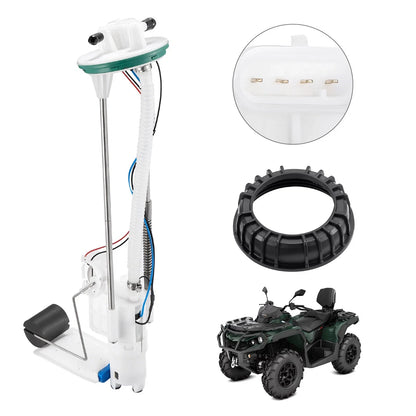 Electric Fuel Pump Assembly for Can-Am Outlander L 570/MAX 570 (2015–2016)