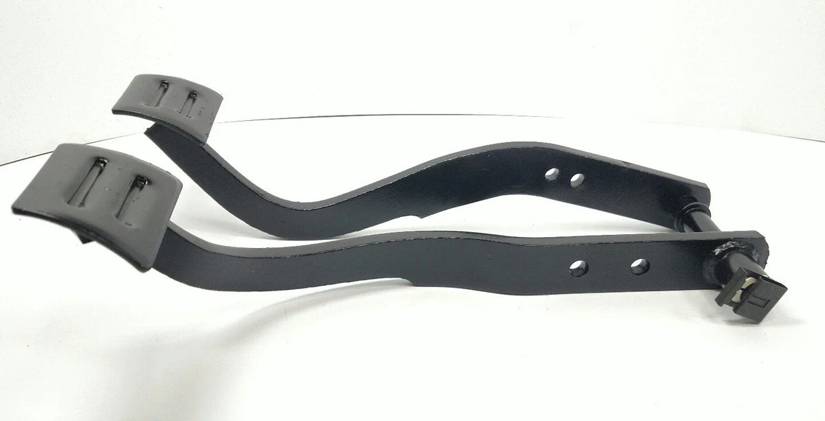 Clutch Brake Pedal Assembly Set for Chevrolet Camaro Nova (2008–2015)