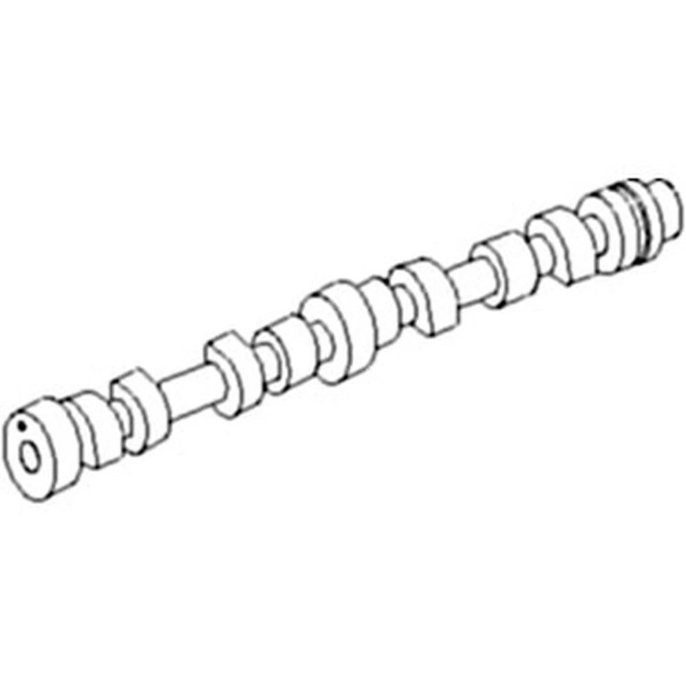 Camshaft for Fits 1026 1206 1256 1456 2806 2856 806 856 D361