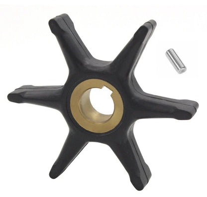 Outboard Impeller for Johnson Evinrude 10-35 HP (18-3002, 375638, 775518)