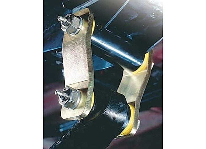 Leaf Spring Bush Kit for Toyota Tundra (OMESB106)