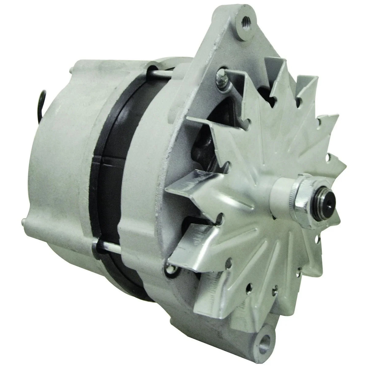 Alternator for John Deere 450G 450H 450J 455G 550G 550H 550J 555G 650G 650H