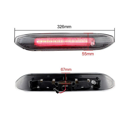 LED Rear Tail Center Brake Light for Land Rover LR2 Freelander 2 (2008–2015)