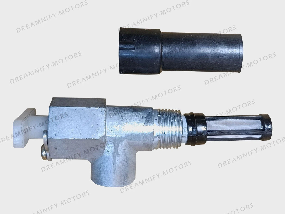 Fuel Tank Valve for Massey Ferguson 135 140 148 230 240