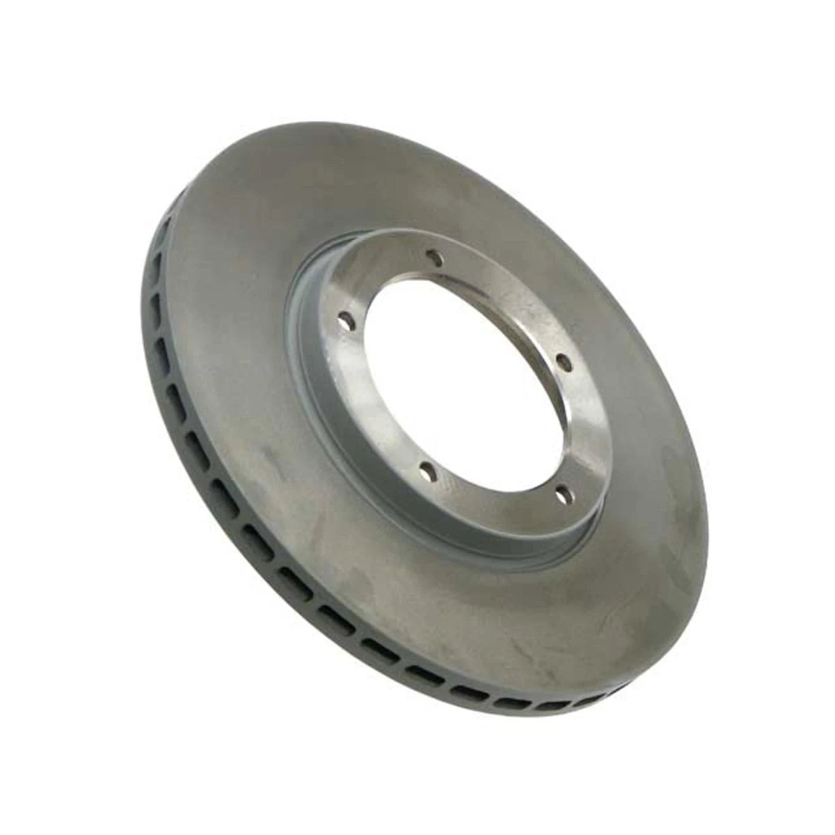 Sebro Brake Disc for (1980–1988) 205186C