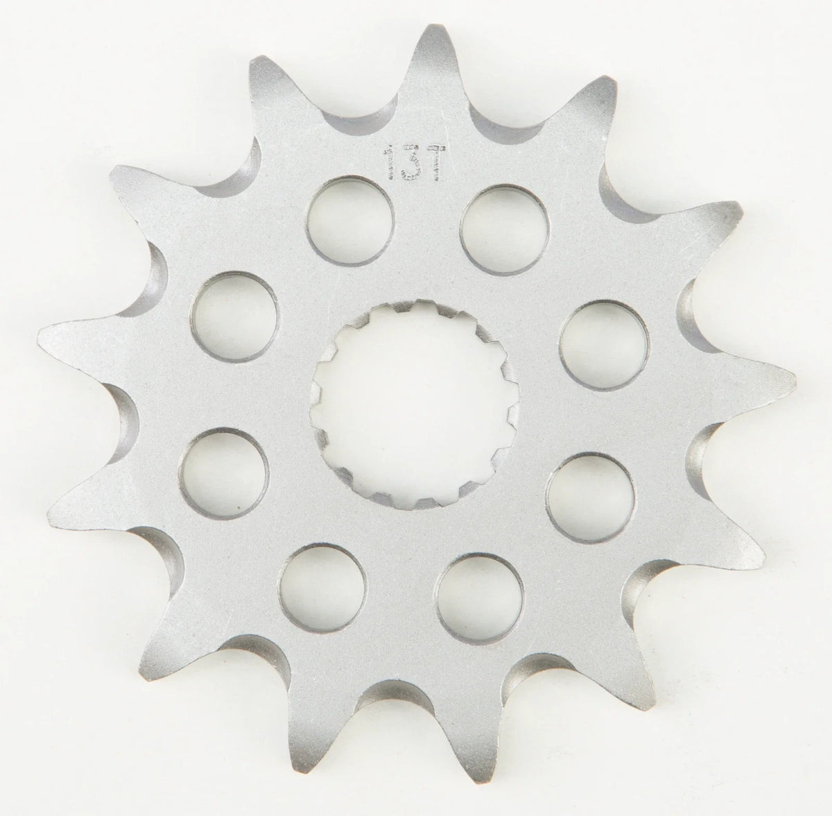 13t Steel Front Cs Sprocket for Gas Gas/Yamaha