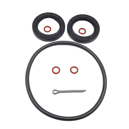 Propeller Shaft Seal Kit for Yamaha 4Str (93101-35019, 90430-08003)