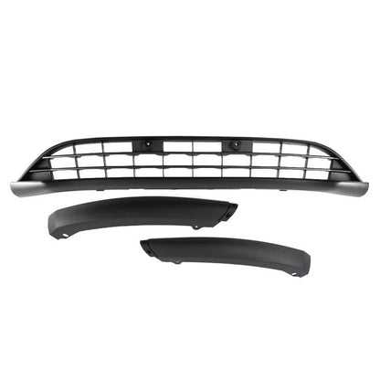 Front Bumper Lower Grille for Ford Focus (2015–2019)