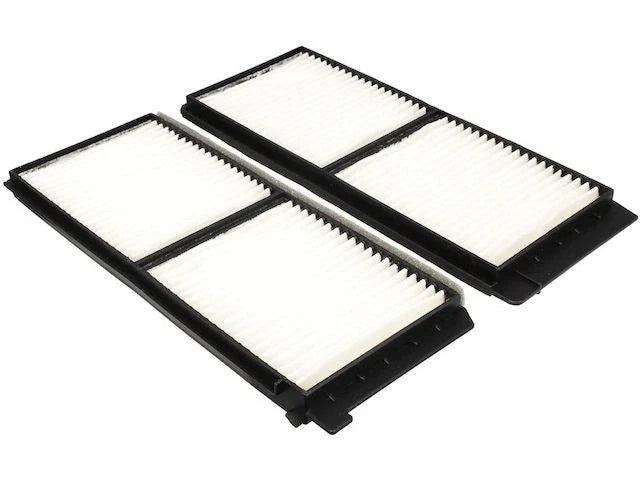 Cabin Air Filter for Mazda 2 (2011–2014) KW144XM