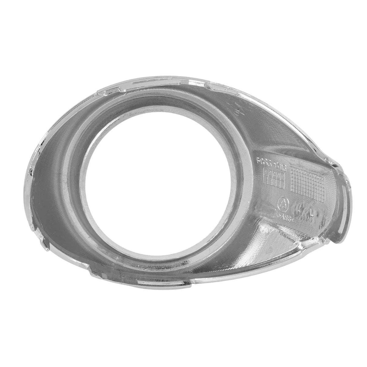 Fog Lamp Bezel Chrome for Ford Focus SE SEL (2012–2014)