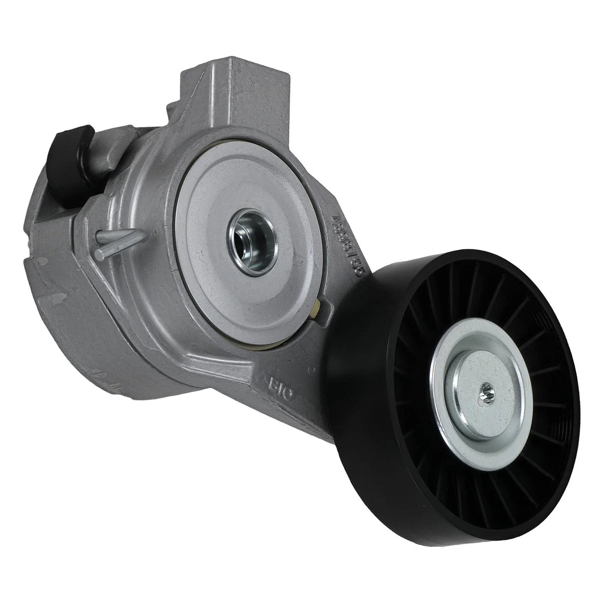 Belt Tensioner with Pulley for Saab 9-3 2.0L 2.3L (1998–2003) 4898755