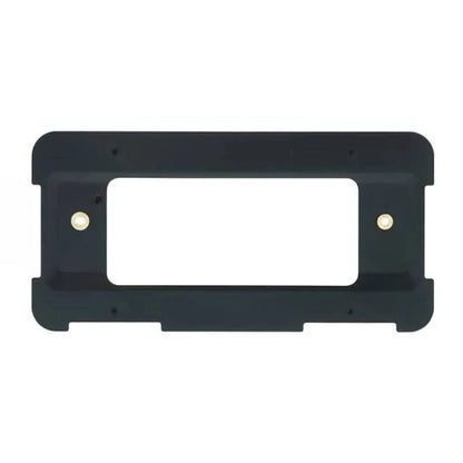 License Plate Bracket for BMW 328i xDrive (2013–2016) - BM1168100, LLX-BM1168100-CL360A79