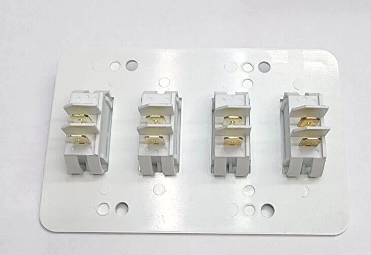 4 On/Off Switch Panel for SIGMA (7401-108)