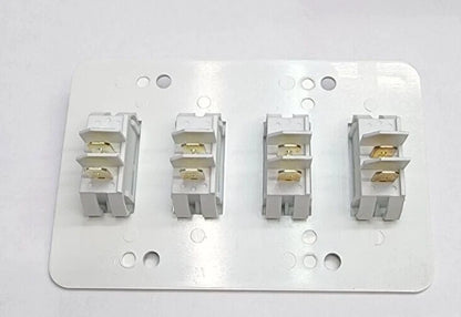 4 On/Off Switch Panel for SIGMA (7401-108)