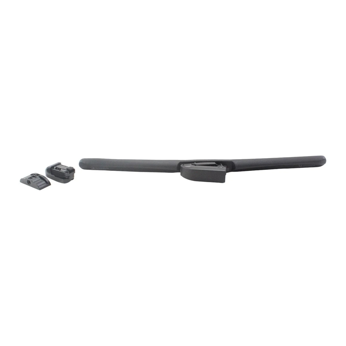 Set of 3 Michelin Optimum+ Ceramic Beam Wiper Blades for Ford (1979–1982)
