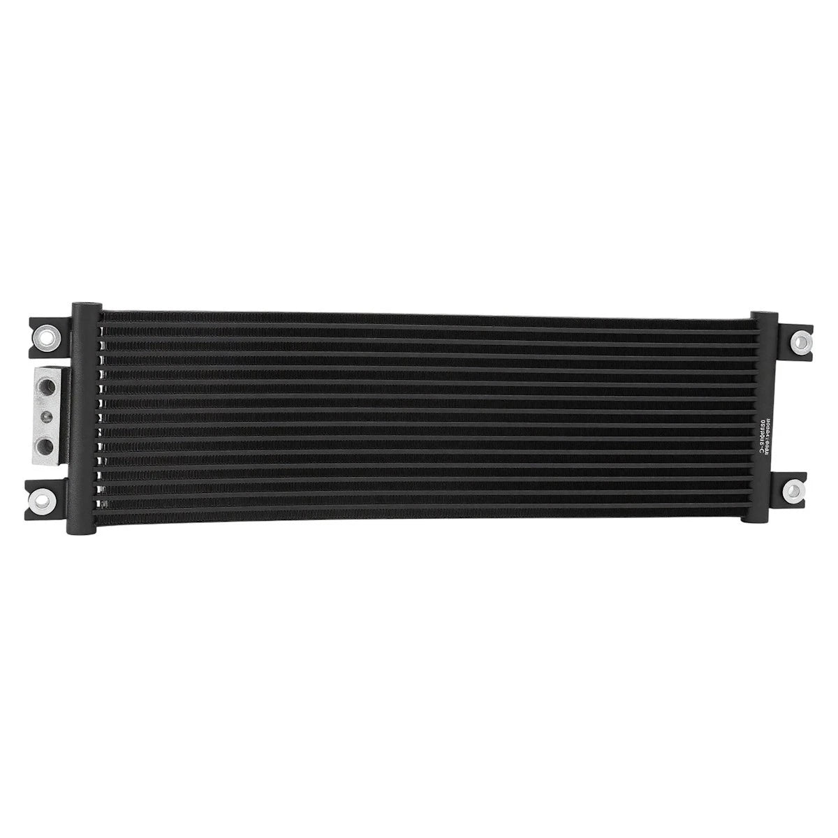 Oil Cooler for Cadillac CT5 CT4 (2020–2024) 18033153, 84742545, Parallel