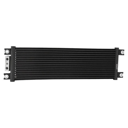 Oil Cooler for Cadillac CT5 CT4 (2020–2024) 18033153, 84742545, Parallel